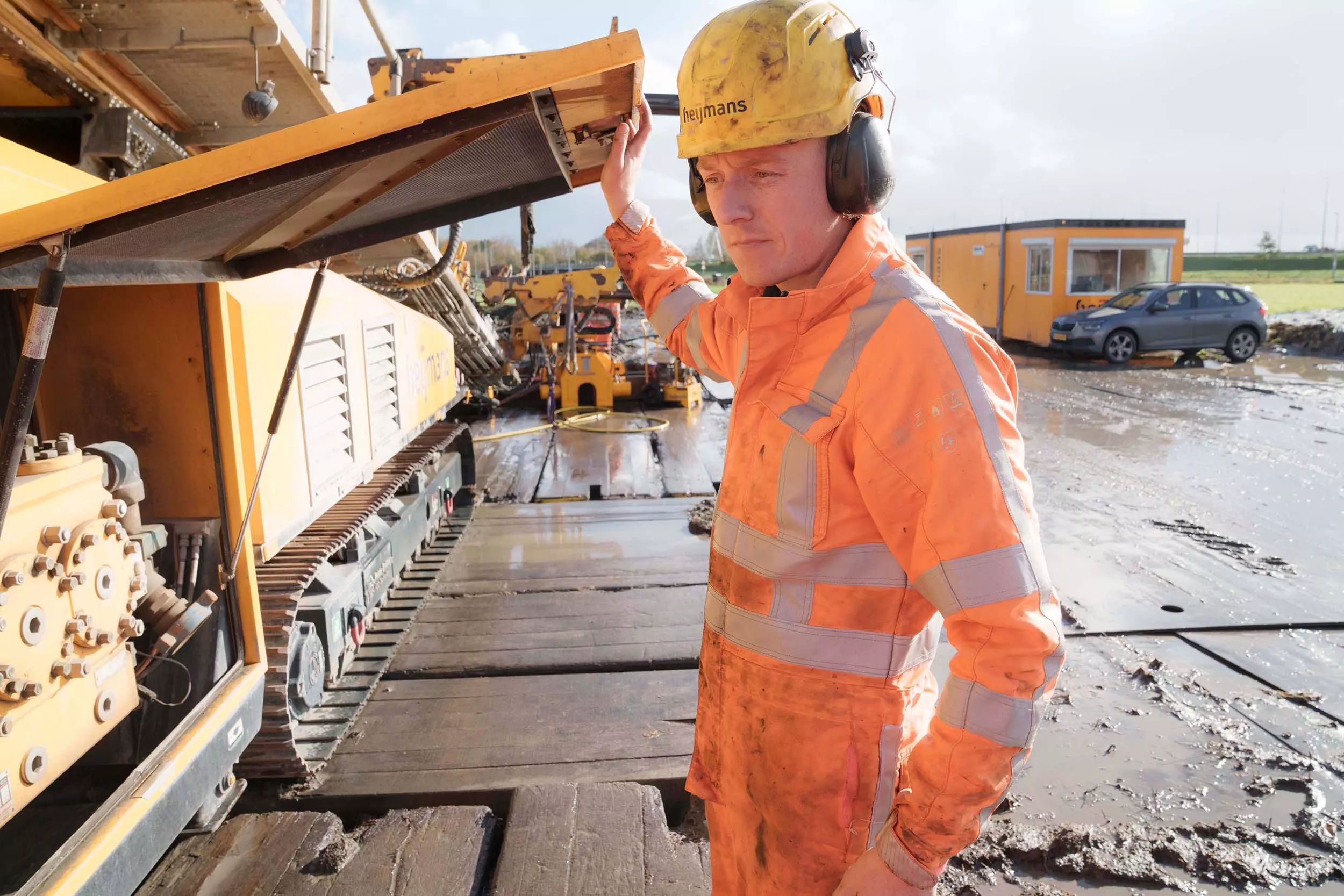 Aanmelden job alert Aanmelden job alert