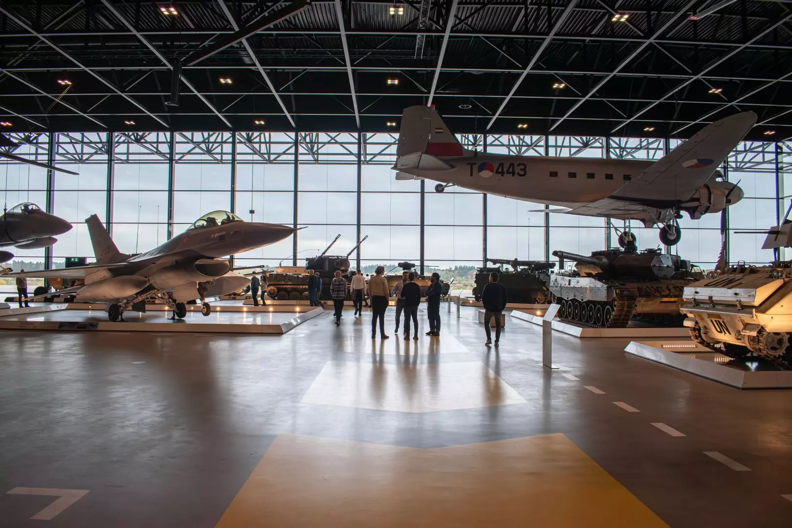 Minor Heijmans minor tenderstrategie met Avans