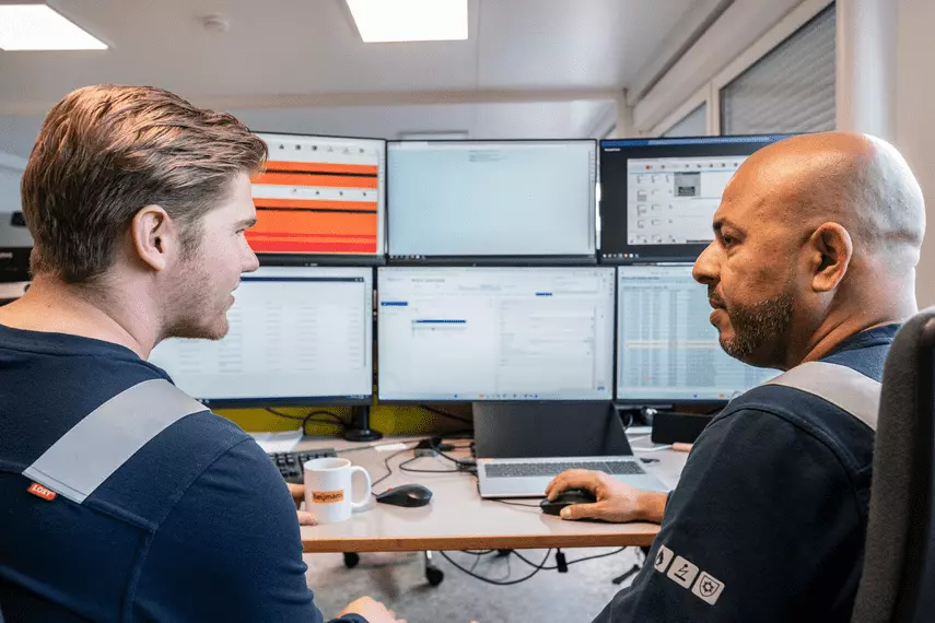 Vacature ASML